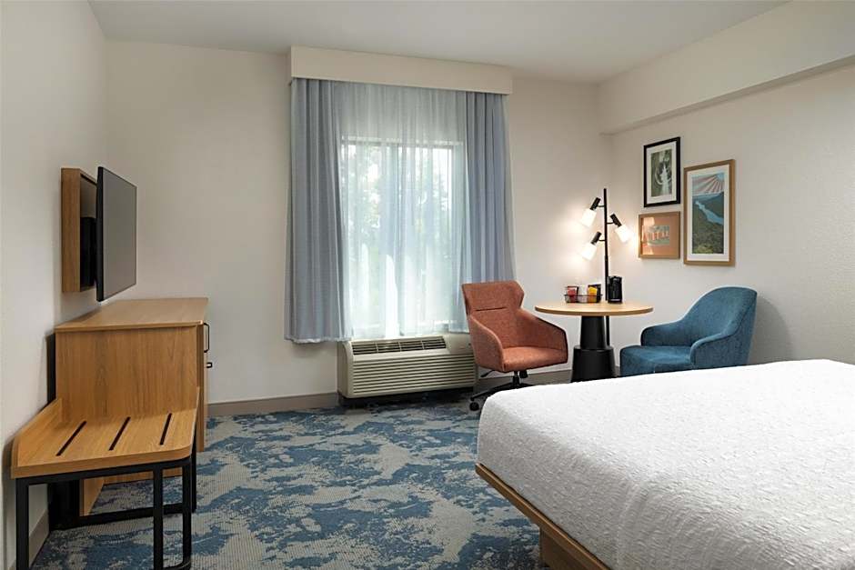 Hampton Inn By Hilton Chattanooga West Lookout Mountain