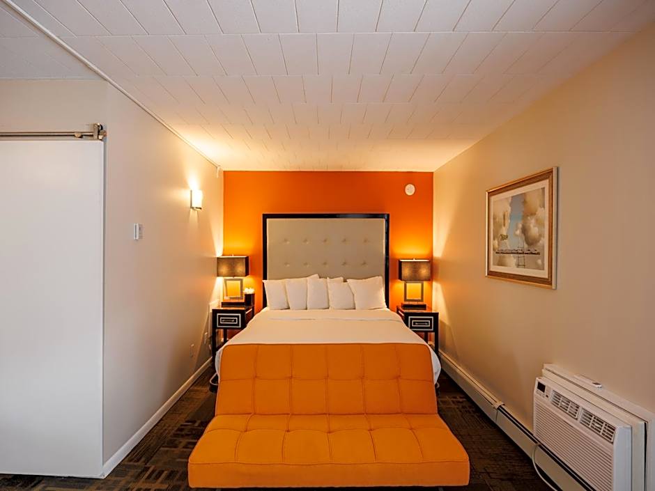Hotel Royal Oak