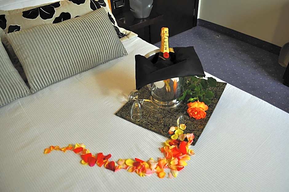 Hotel Imperatori