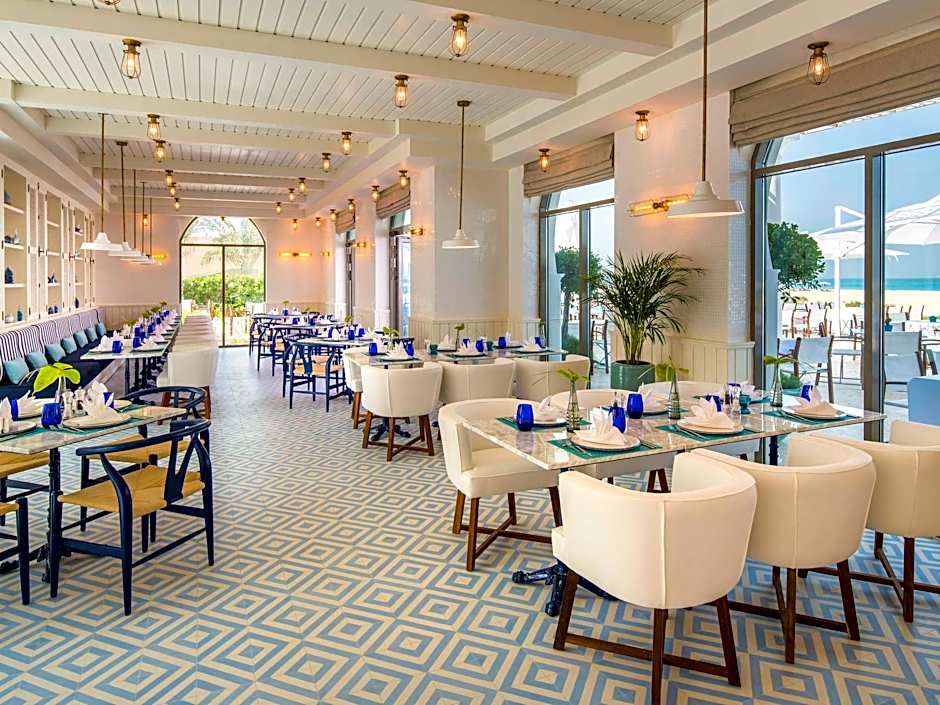 Rixos Premium Saadiyat Island - All Inclusive