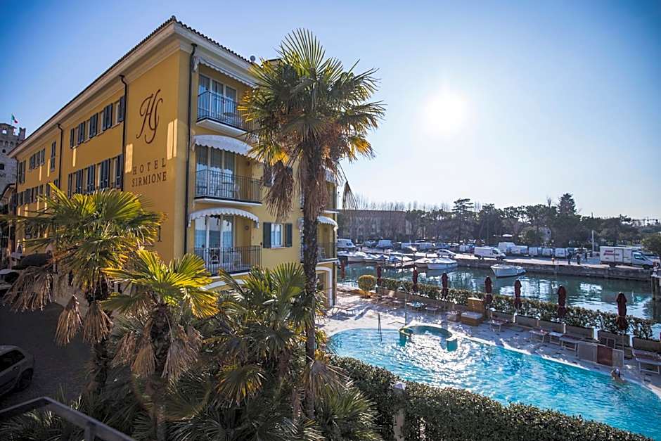 Photo 1 of 50 of Hotel Sirmione Terme