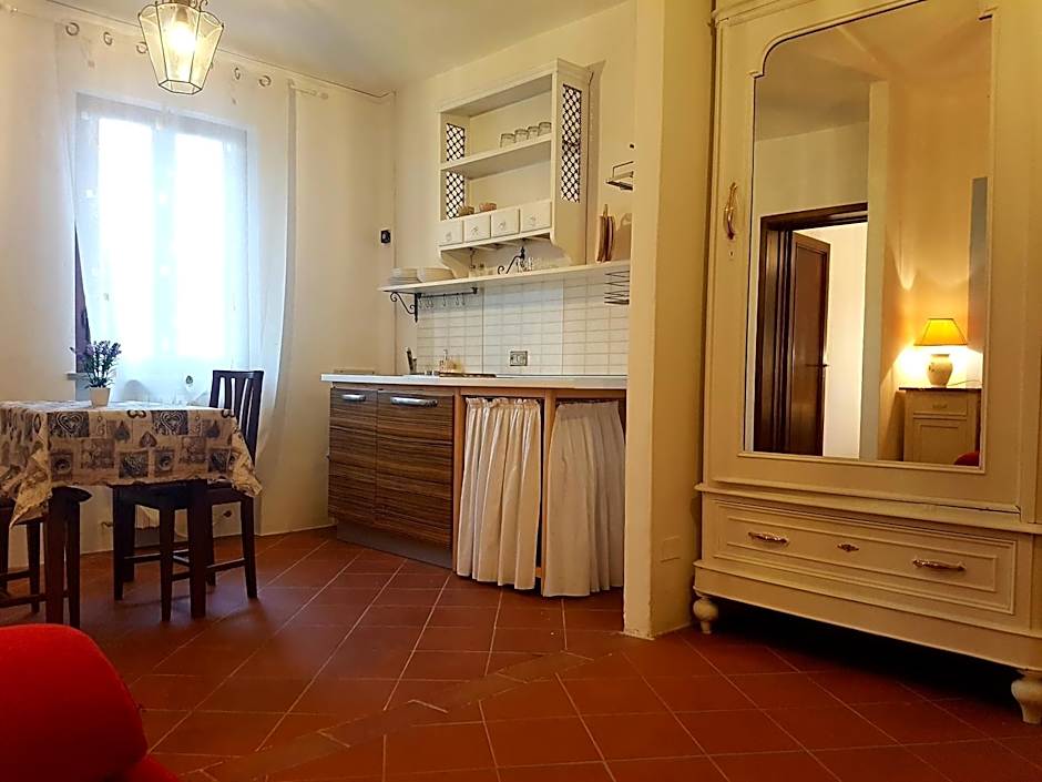 Il Villino