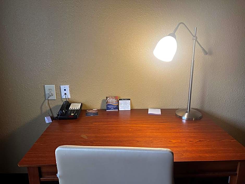 Baymont by Wyndham Cuero