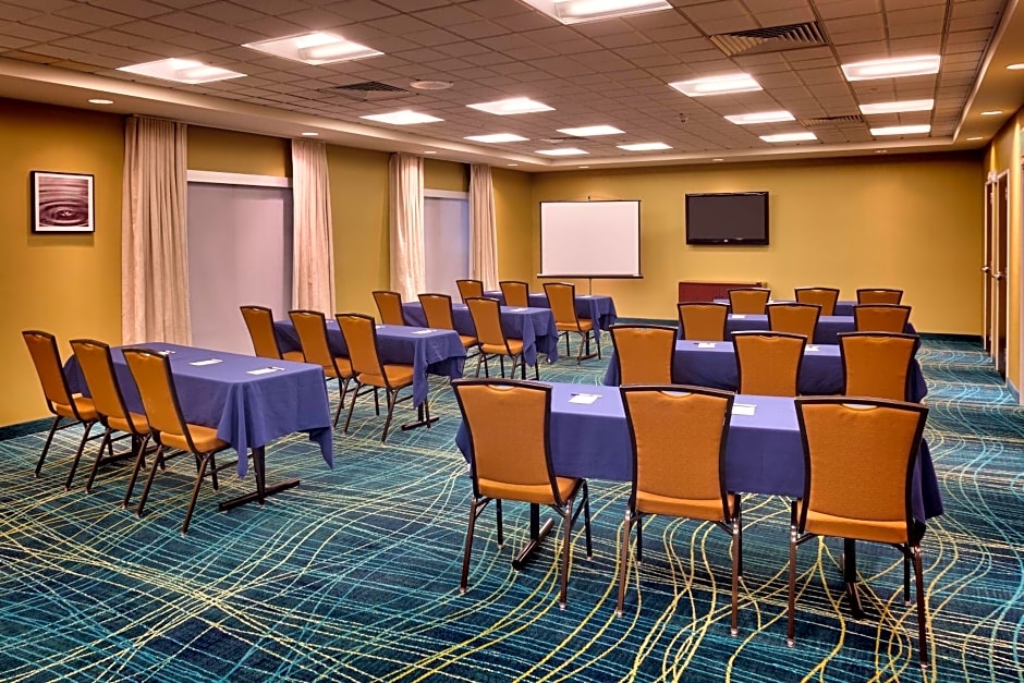 SpringHill Suites by Marriott Cedar City