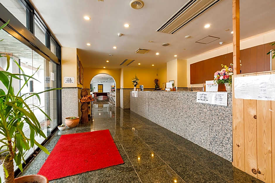Hotel Keyaki-noki