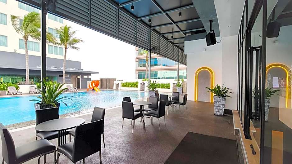 Premiere Hotel - Complimentary Shuttle to Klang Wholesale Market