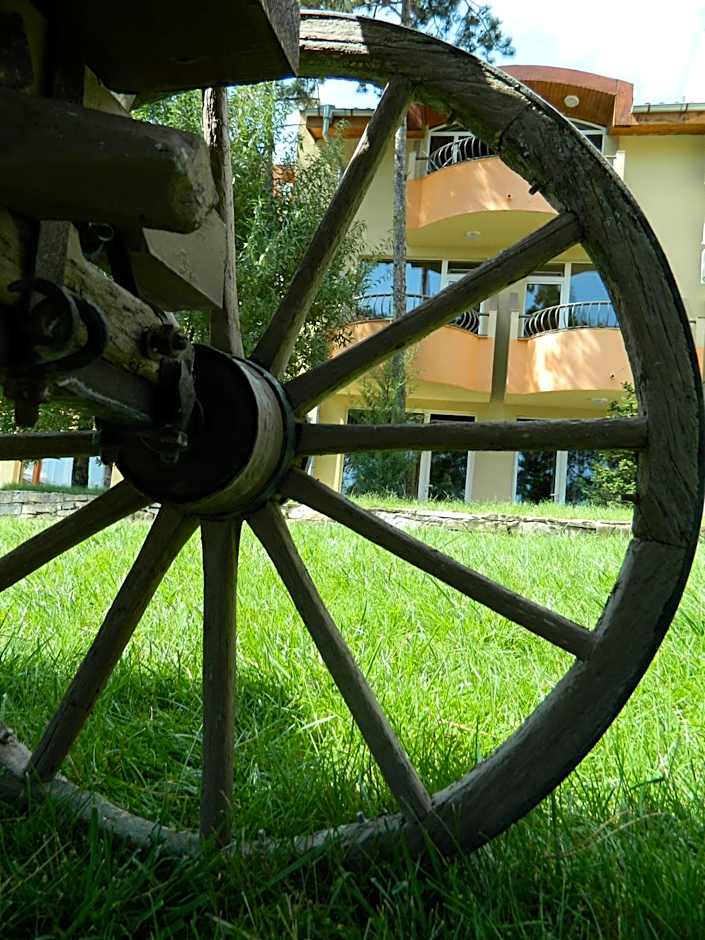 Family Hotel Privileg