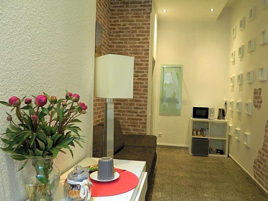K&S Apartments