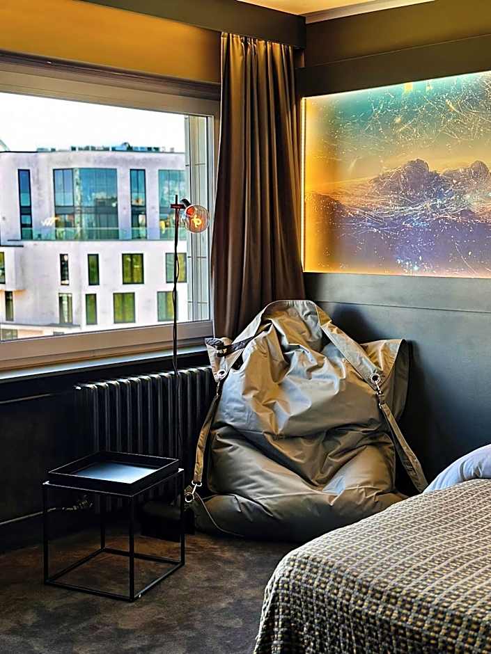 Sleephotels Cosmos