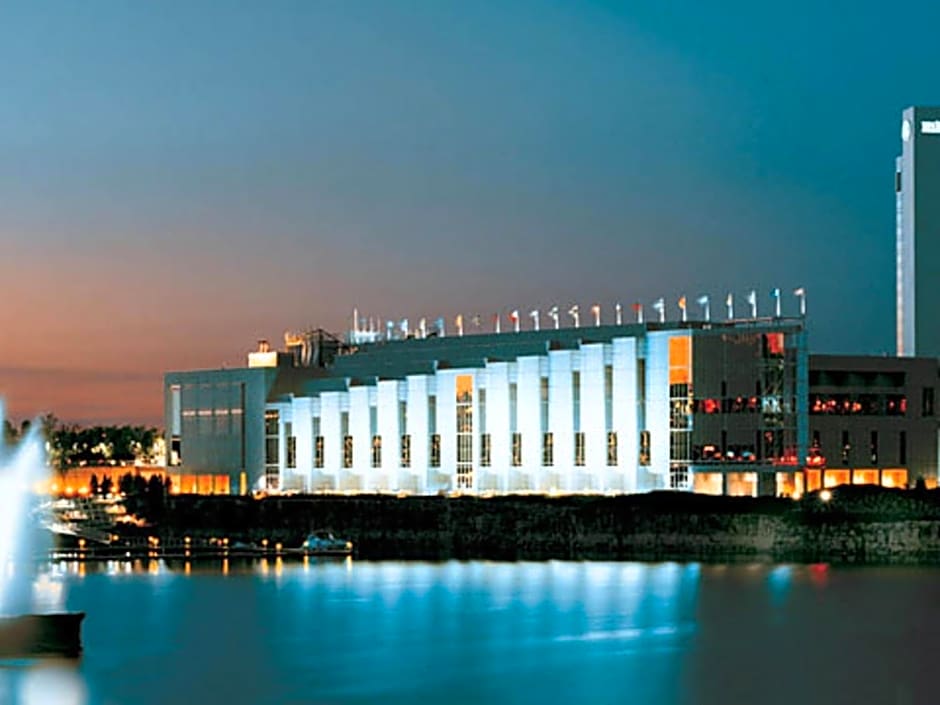 Hotel Chateauneuf Gatineau-Ottawa