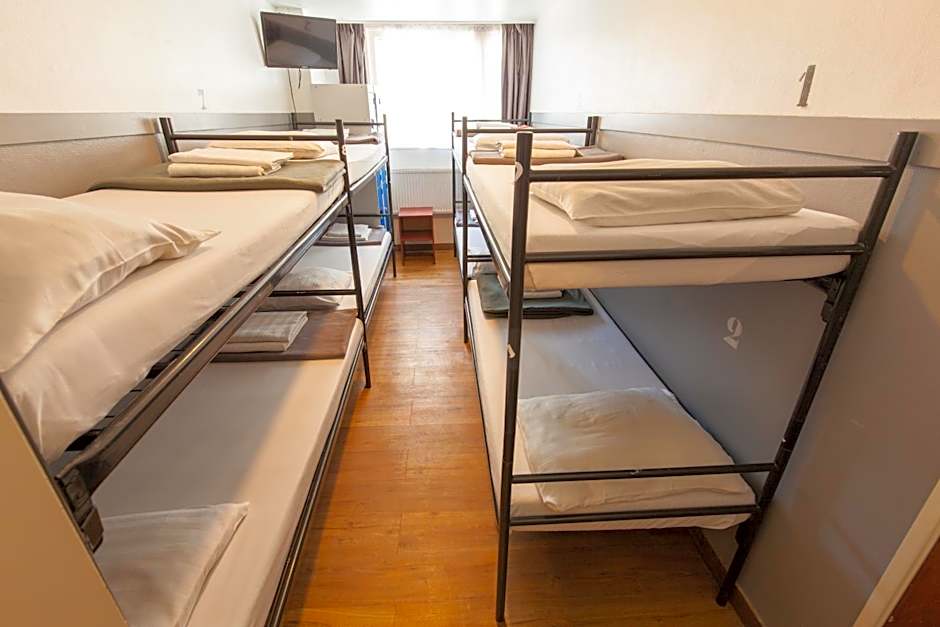 Travel Hotel Amsterdam