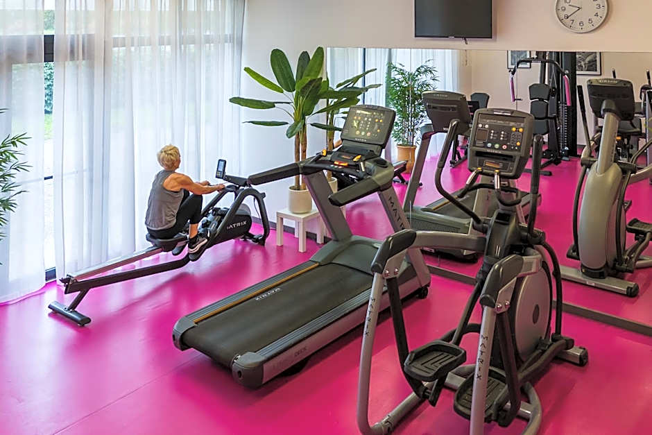 Néméa Apparthotel Stadium