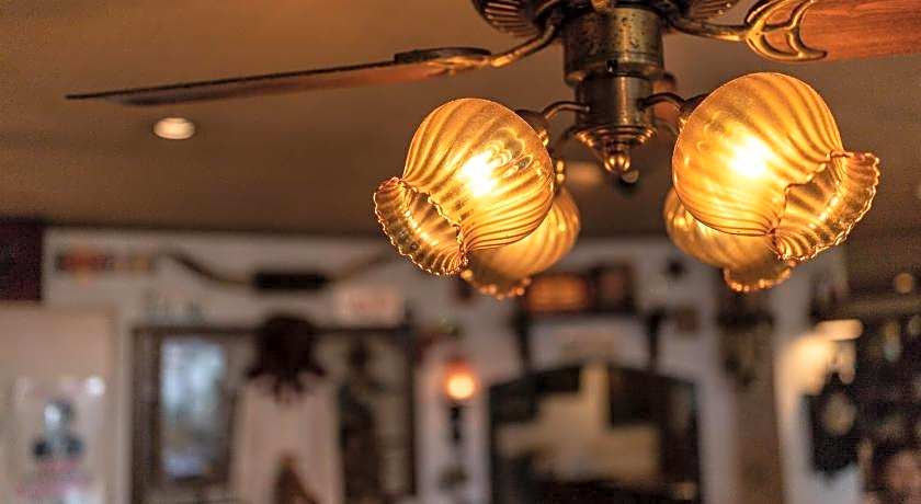 Business Hotel Hanaya