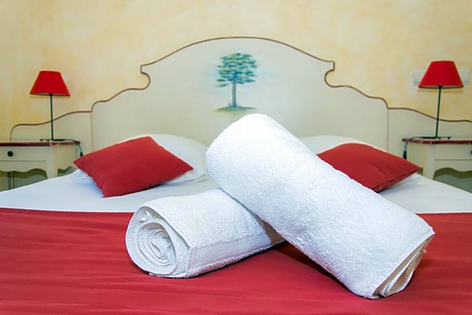 Hôtel & Spa La Villa