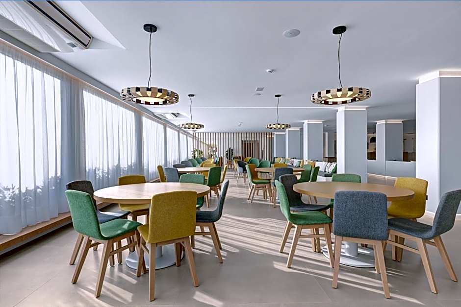 THB Gran Playa - Adults Only