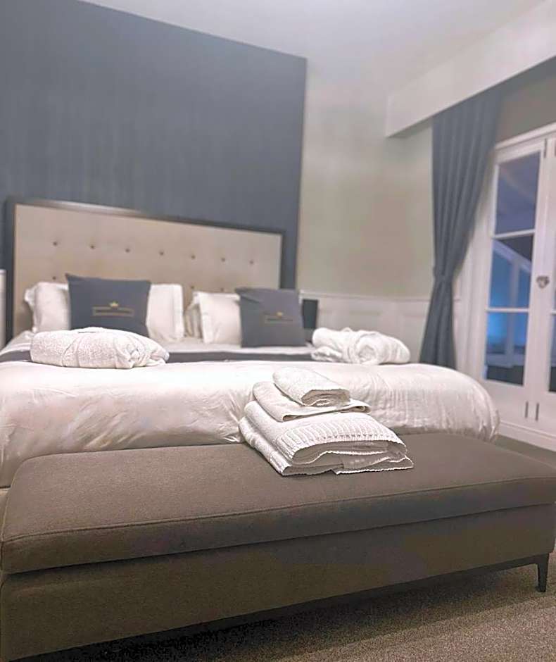 The Royal Hotel - Clacton On Sea