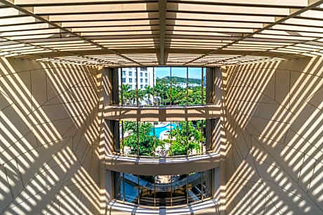 InterContinental Costa Rica at Multiplaza Mall By IHG