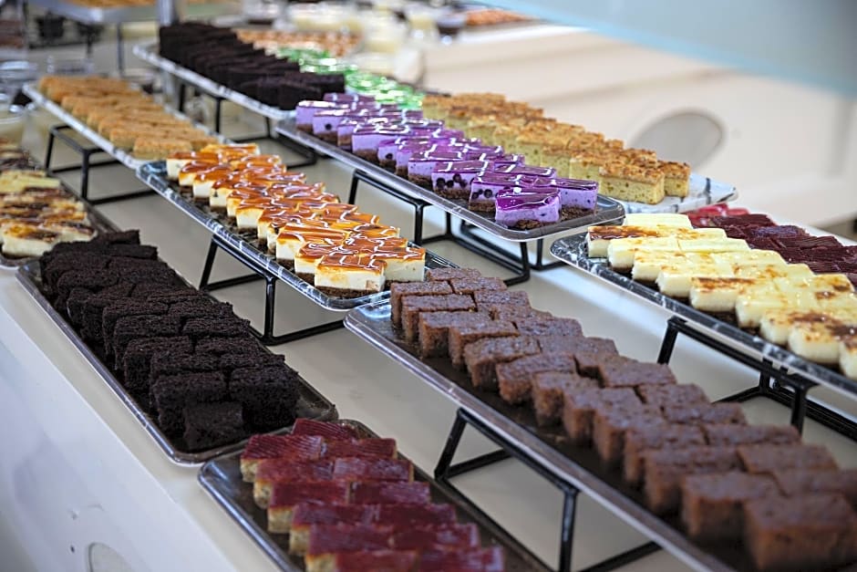 Anadolu Hotels Didim Club