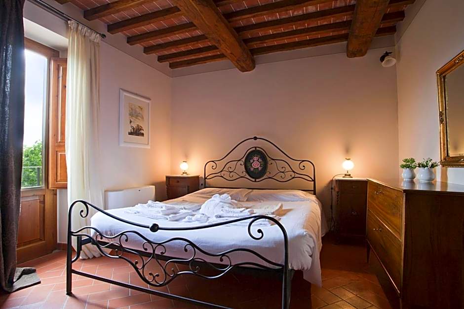 Relais Villa Belvedere