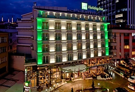 Holiday Inn Ankara-Kavaklidere By IHG
