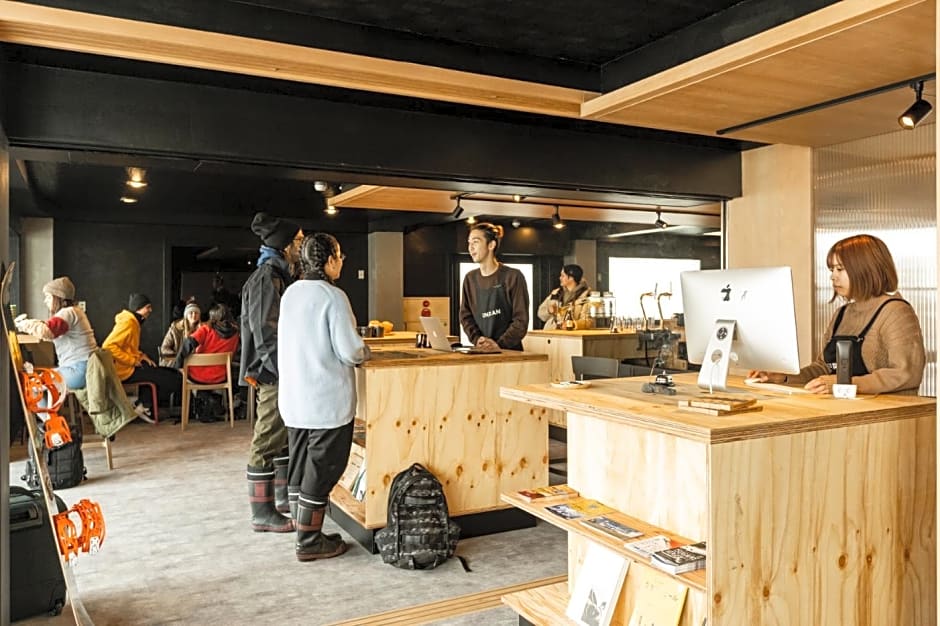 UNPLAN VIllage Hakuba