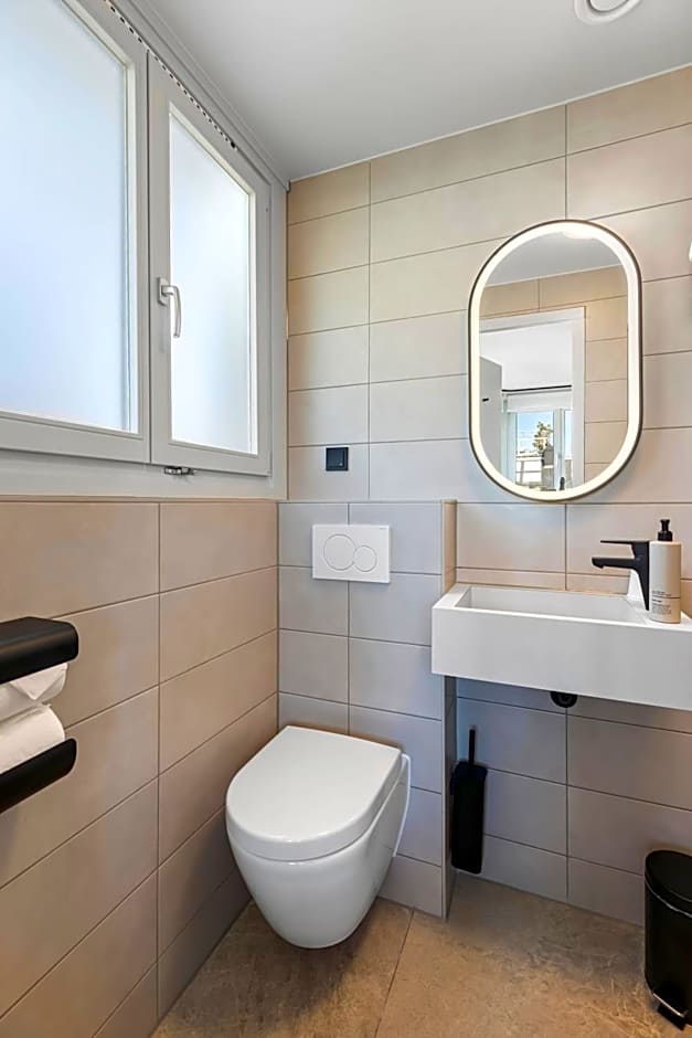 Dutch Design Hotel Vondelpark