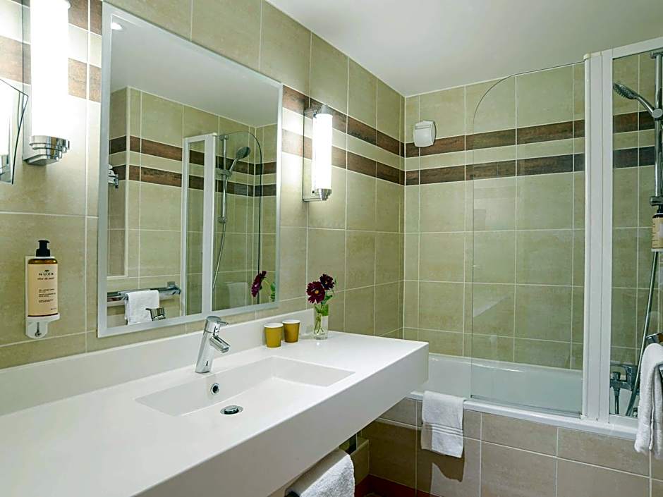 Hotel Mercure Toulouse Centre Wilson Capitole