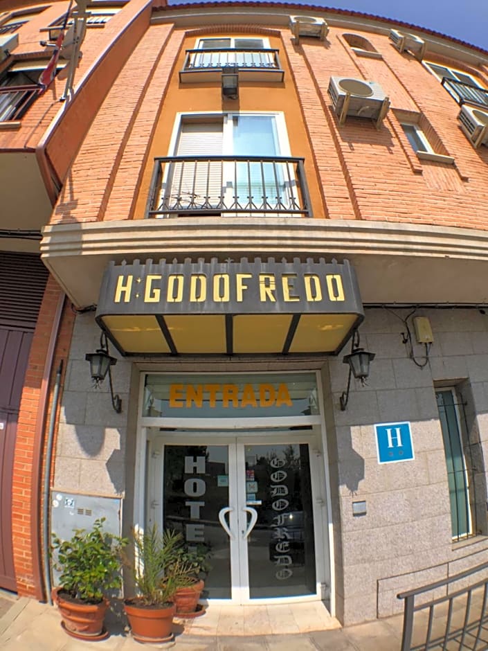 Hotel Godofredo