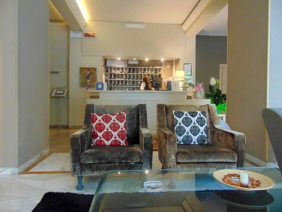 Hotel delle Terme & Spa