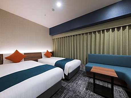 Superior Twin Room - Non-Smoking, Newly Renovated