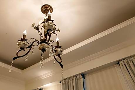 Quadruple Room with Bath