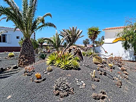 Casa Ina in El Roque, El Cotillo