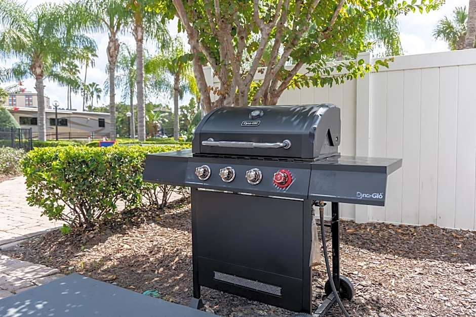 Legacy Vacation Resorts Kissimmee/Orlando - Near Disney