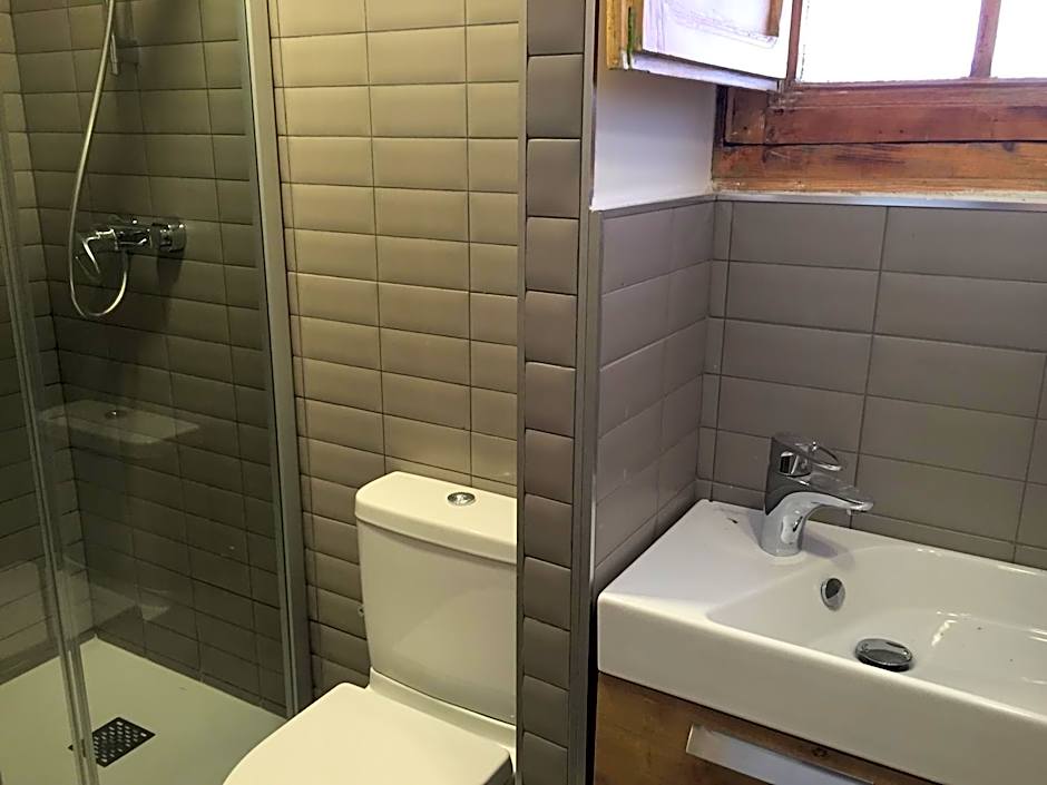 BCN Home Guest House