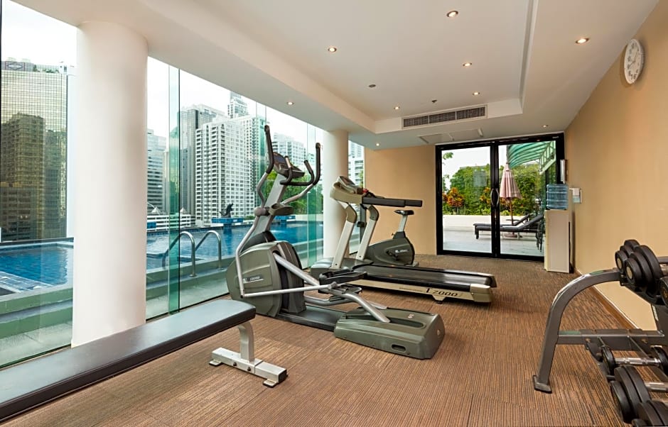 Admiral Premier Bangkok