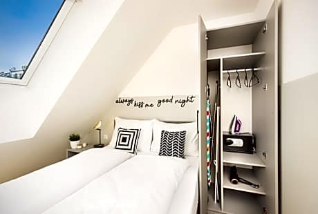 One of a Kind Plus - Apartment