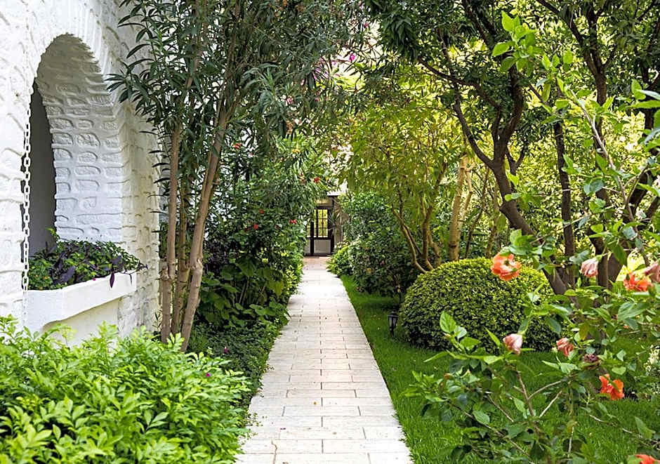 Hotel Karia Princess