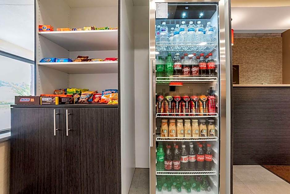 Comfort Inn & Suites Millbrook - Pratville