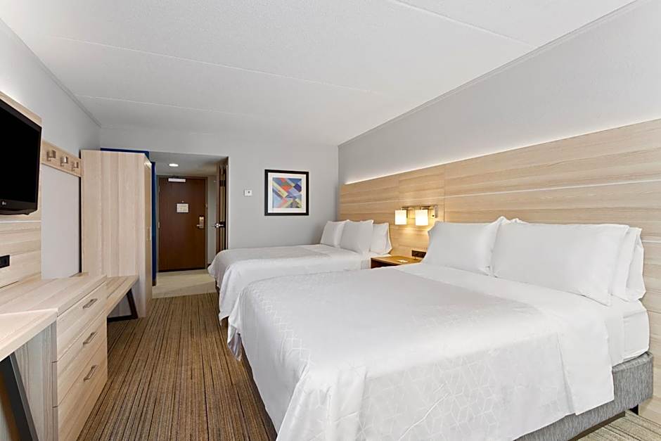Holiday Inn Express Hopewell - Fort Lee by IHG