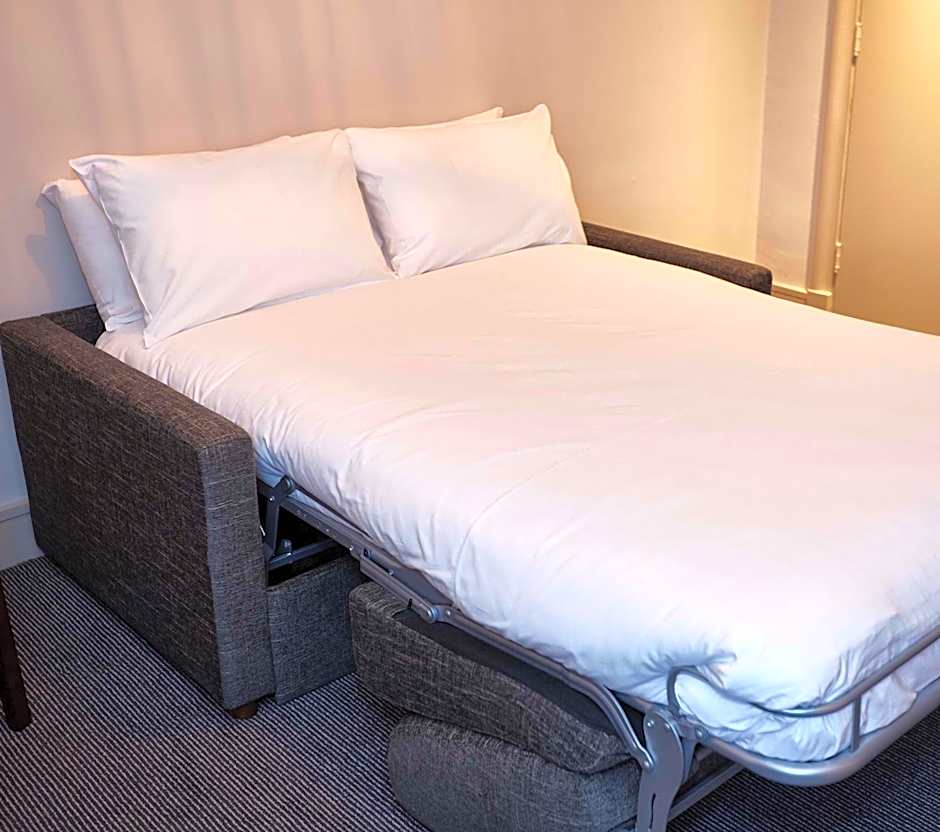 Greswolde Arms by Chef & Brewer Collection