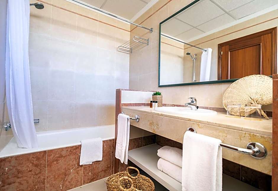 Cabot Pollensa Park Spa