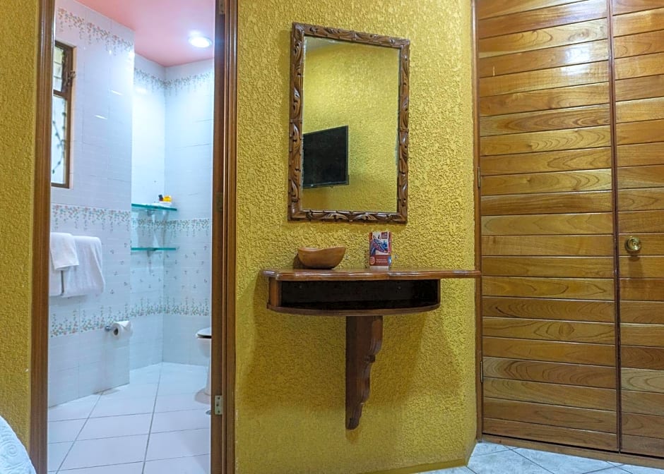 Hotel Pereyra