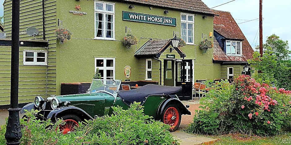 The White Horse Inn