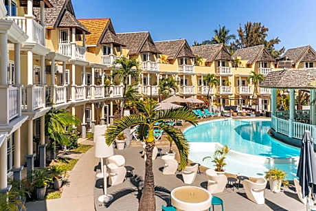 Ermitage Boutik Hotel/ Blue Beach