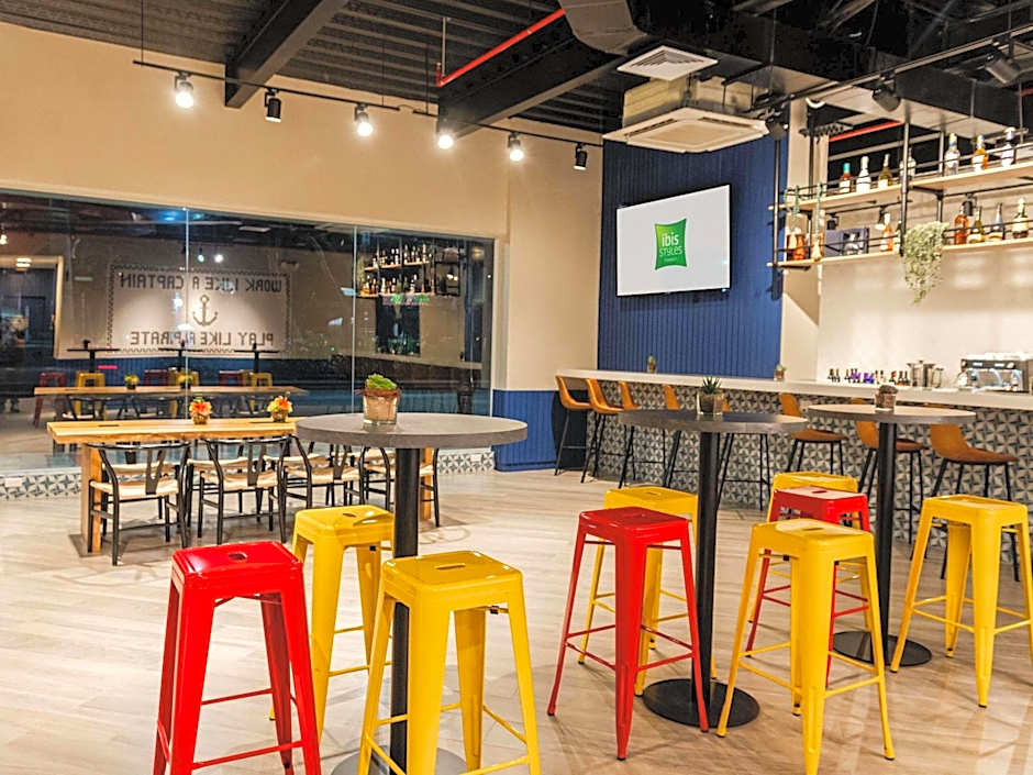 Ibis Styles El Malecon Guayaquil