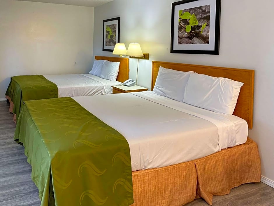 Rodeway Inn & Suites Omak - Okanogan