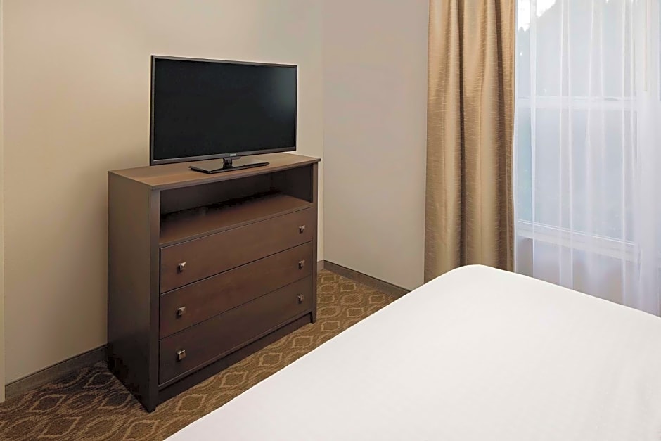 Homewood Suites By Hilton Cleveland-Solon