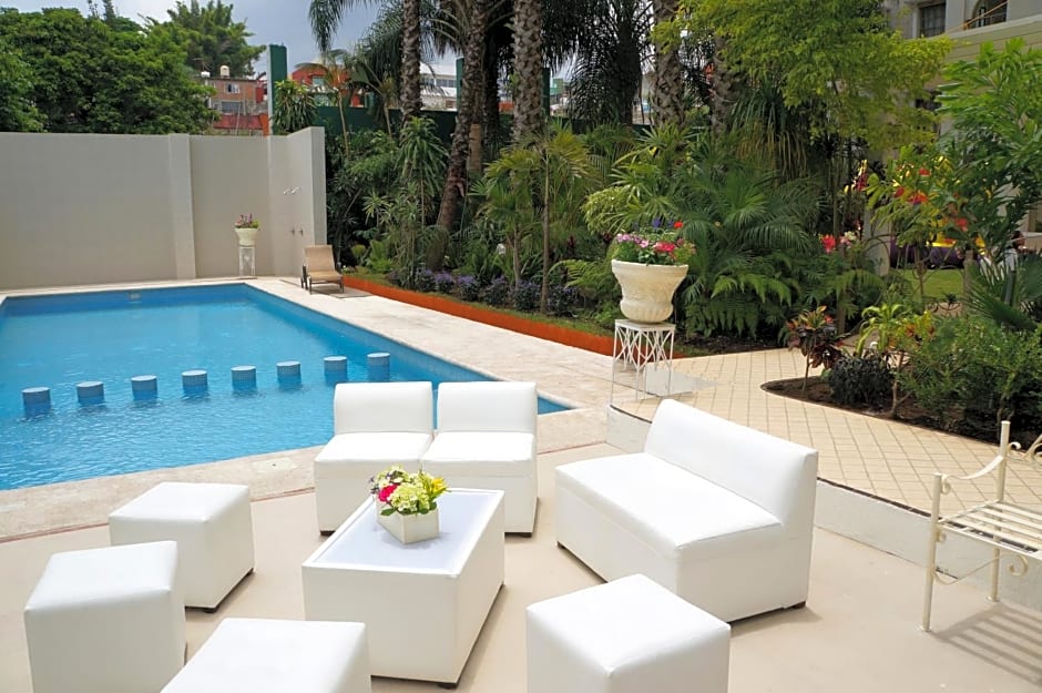 Villa Las Margaritas Caxa
