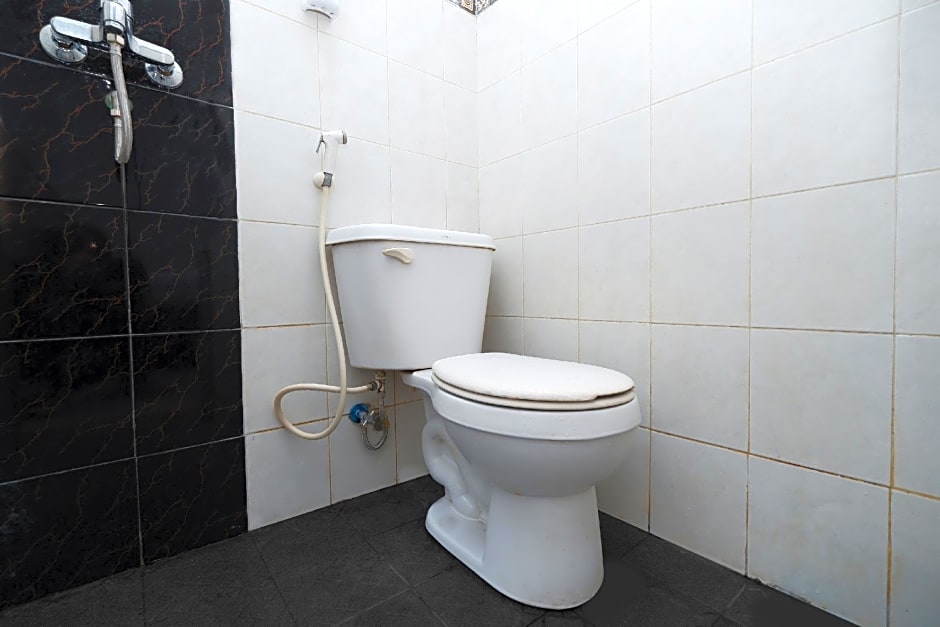 Hotel O Orchid House