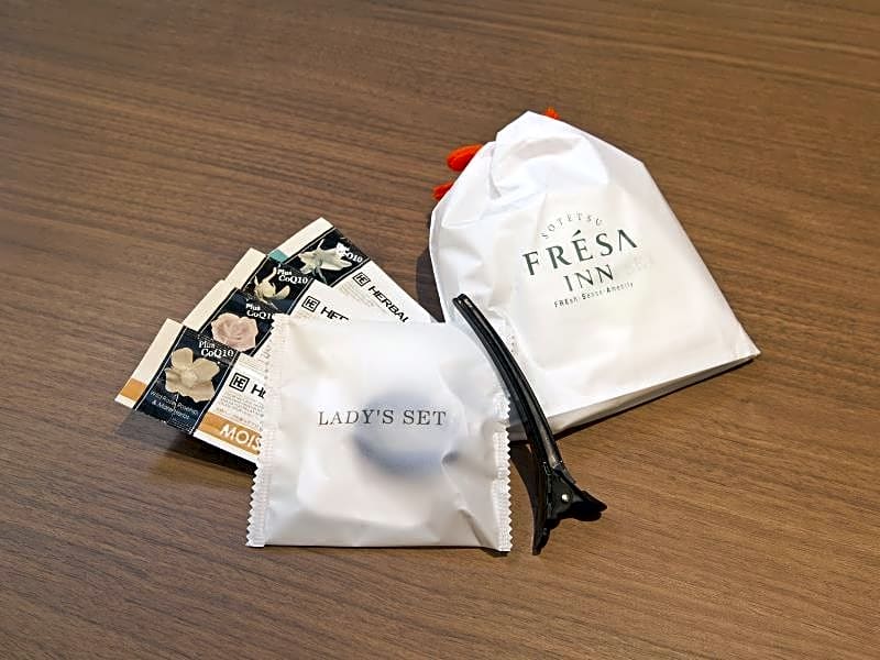 Sotetsu Fresa Inn Shinbashi Hibiyaguchi